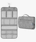 Pavilia Hanging Toiletry Bag.