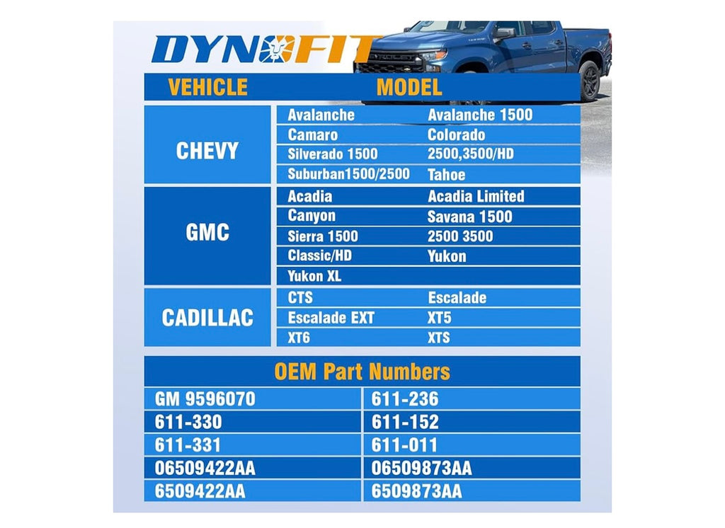 Dynofit Wheel Accessories Lug Nuts.