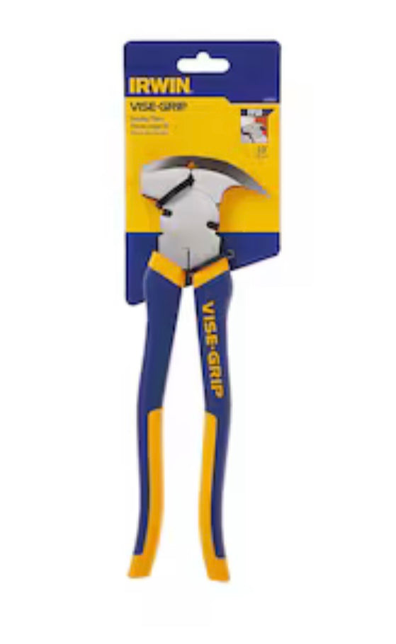IRWIN Vise-Grip Fencing Pliers