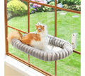 Snug Cloud Cat Window Perch.