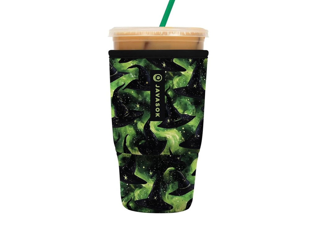 JovaSock Cup Sleeve.