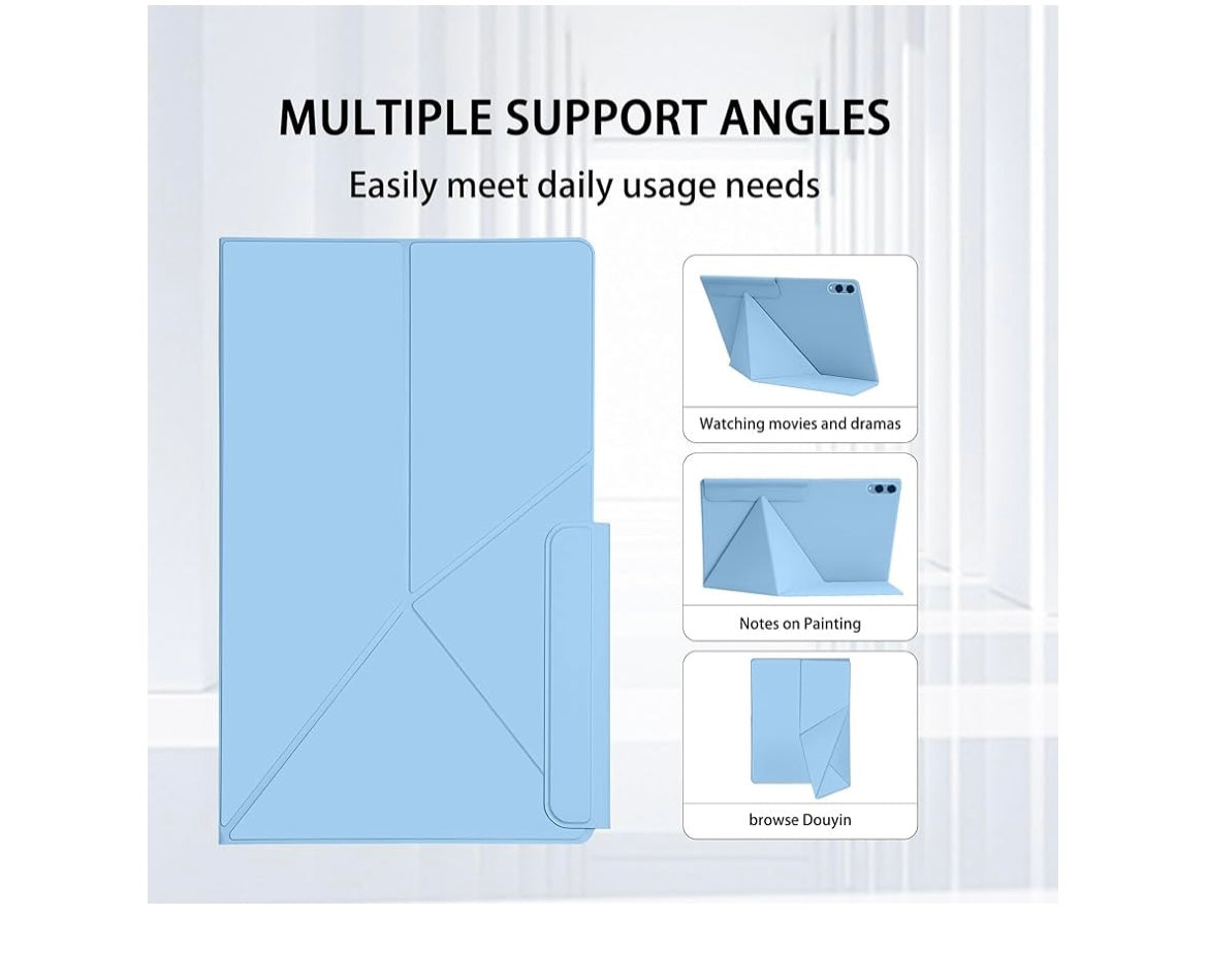Magnetic case for Samsung galaxy tab s11 ultra