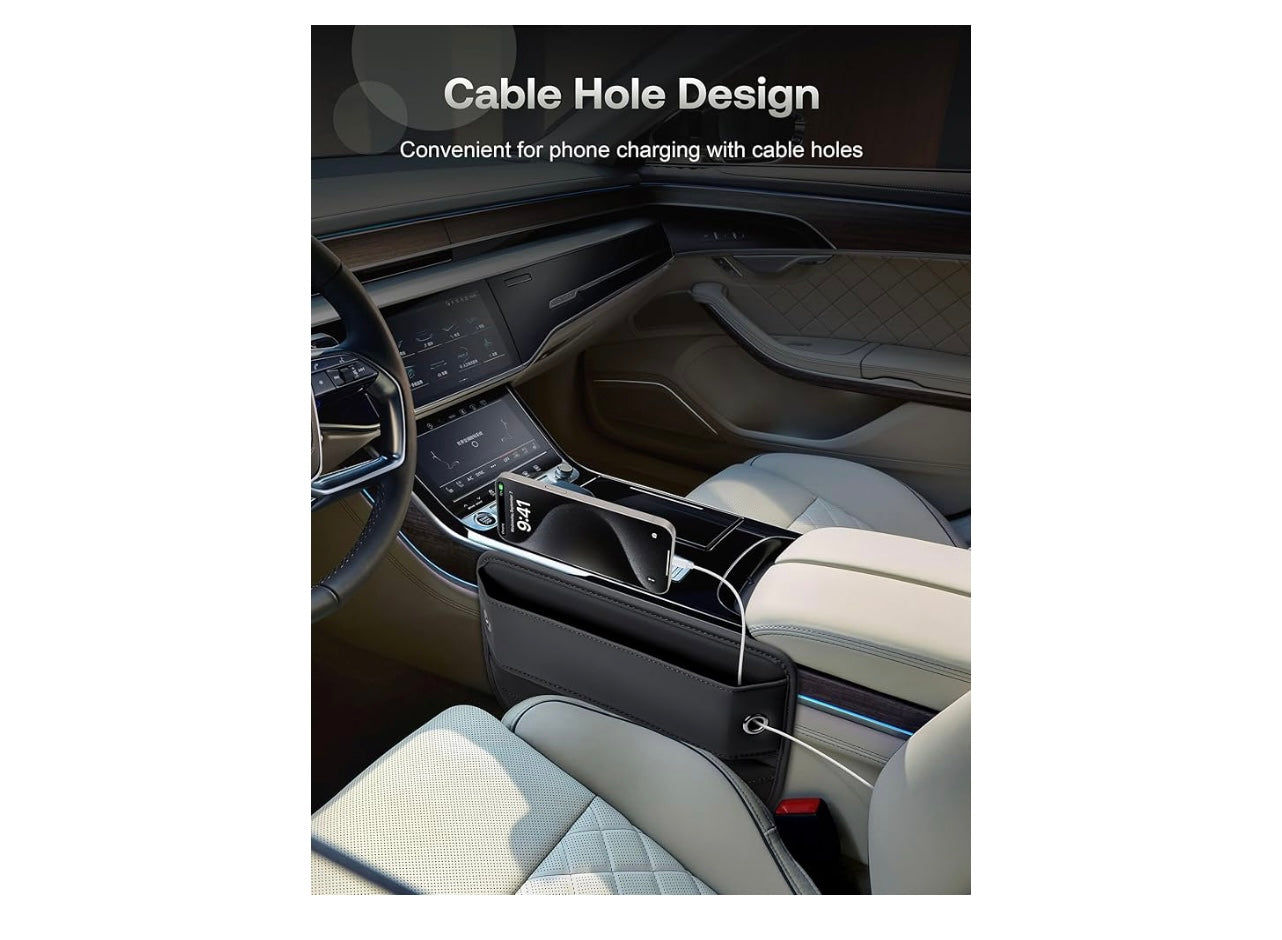 Owtow Universal Fit Car Gap Filler.