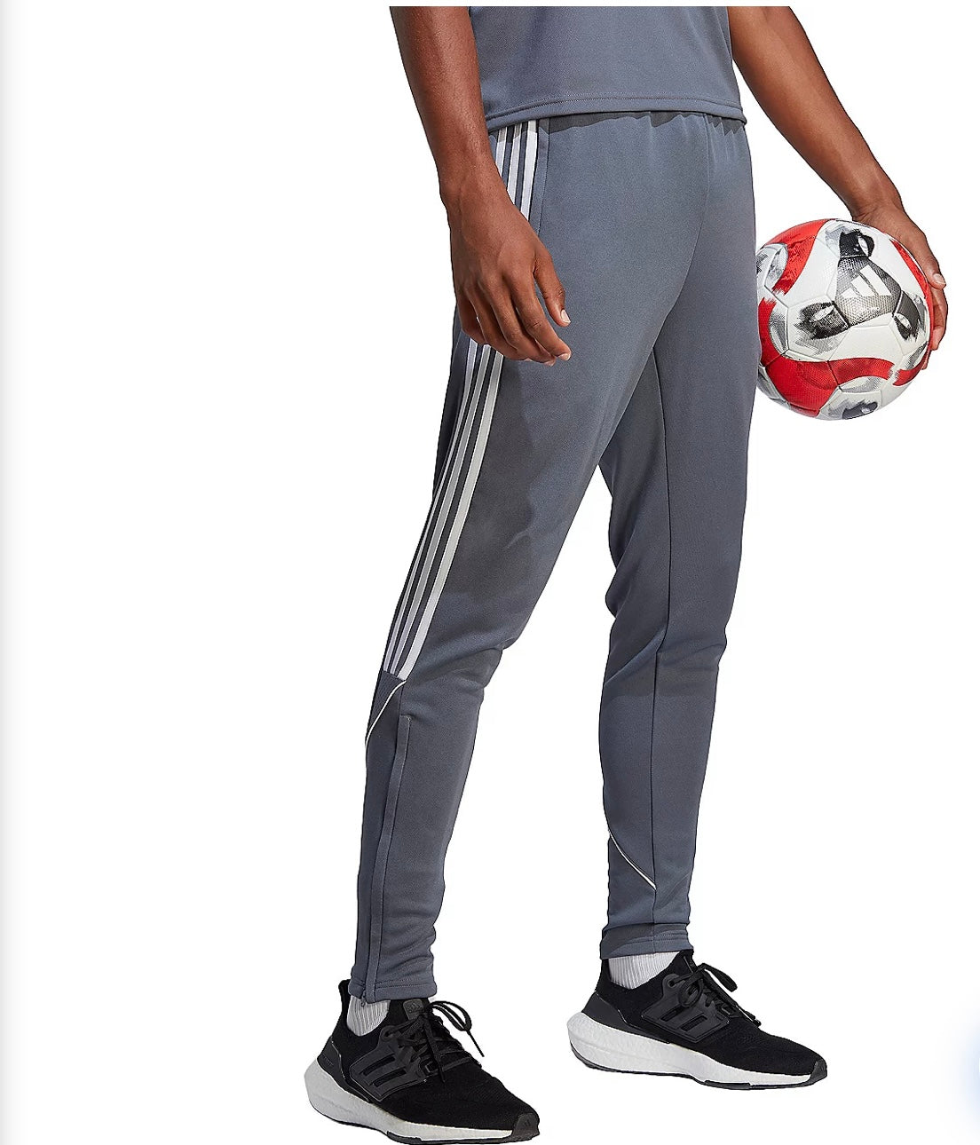 Adidas TIR023L PNT WN Soccer Pants.