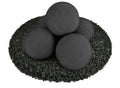 Perma Coal Fire Spheres.