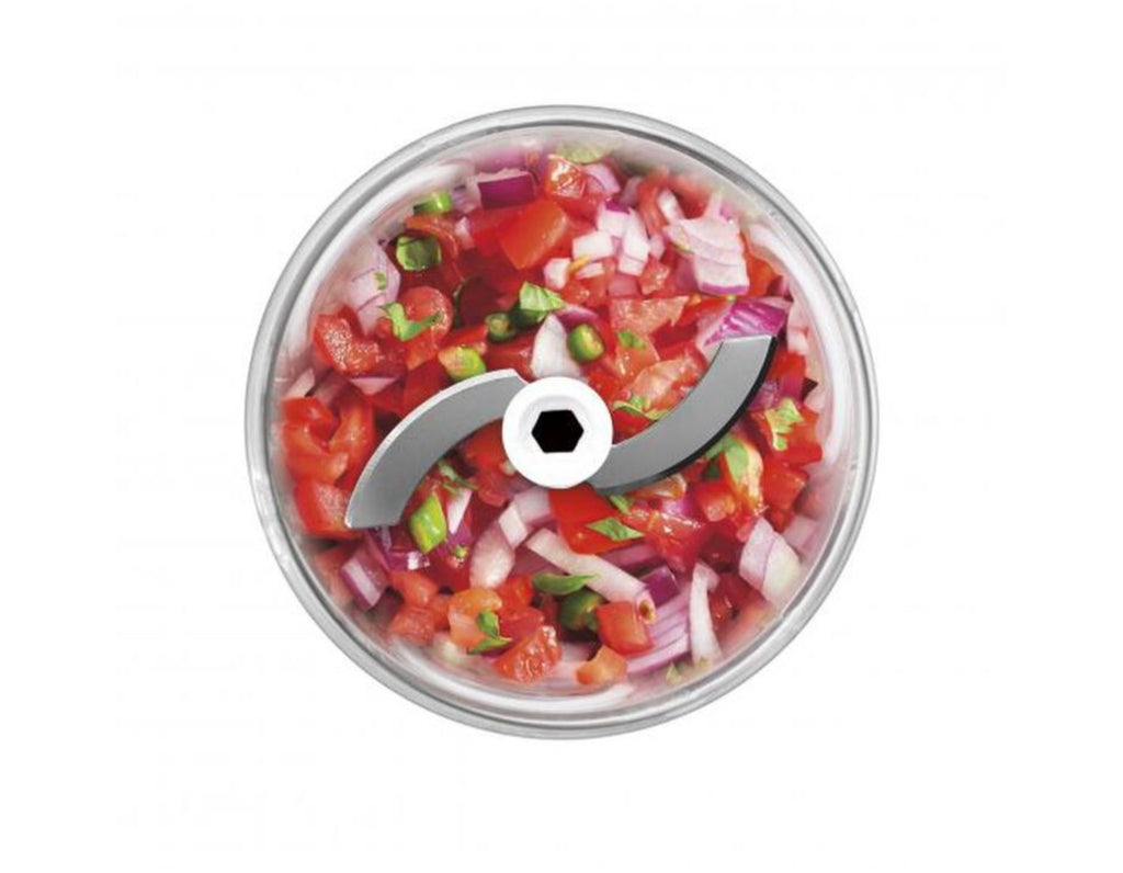 Cuisinart Prep Express Manual Food Processor.