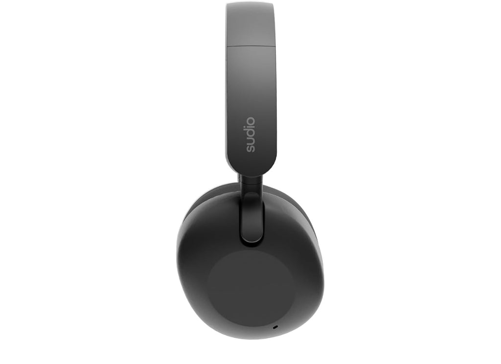 Sudio K2 Over Ear Headphones.