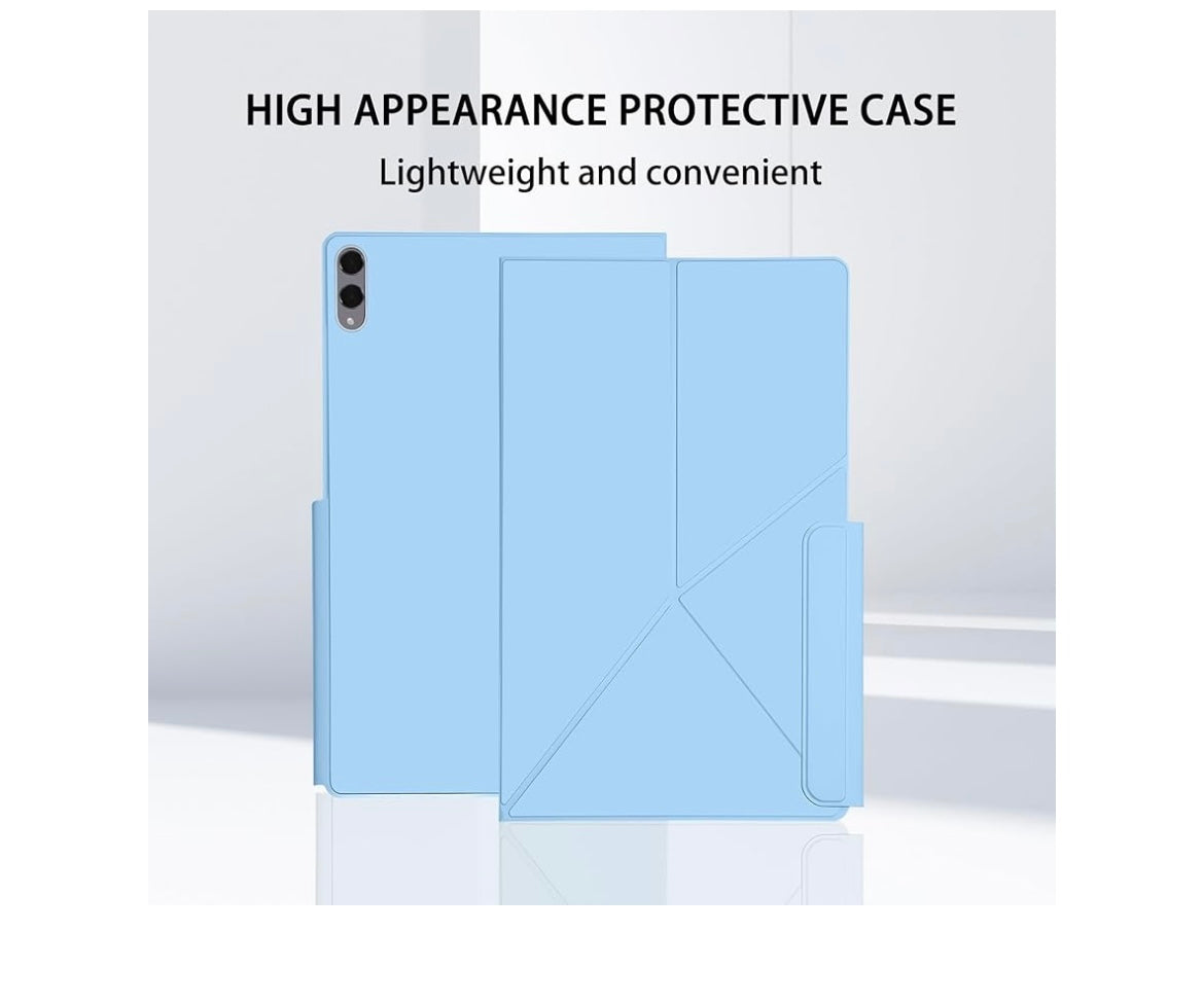 Magnetic case for Samsung galaxy tab s11 ultra
