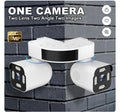 Phansatim WiFi Security Camera.