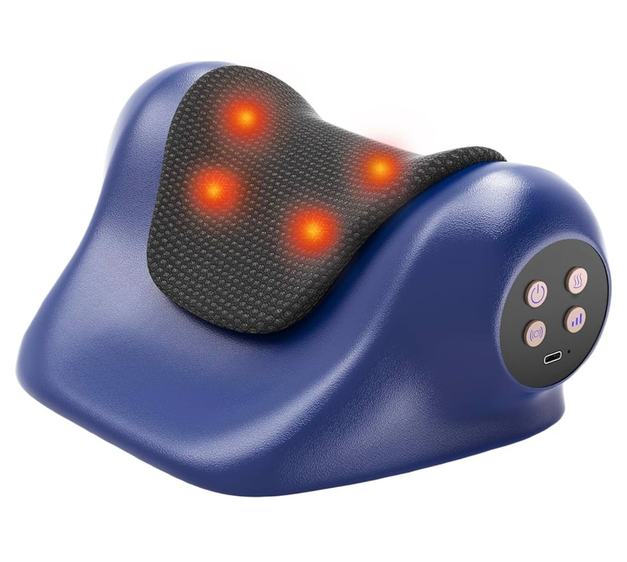Anzzat Multifunctional Pillow Massager.