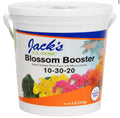 Jack's Classic 10-30-20 Blossom Booster Water-Soluble Fertilizer, 4lb.