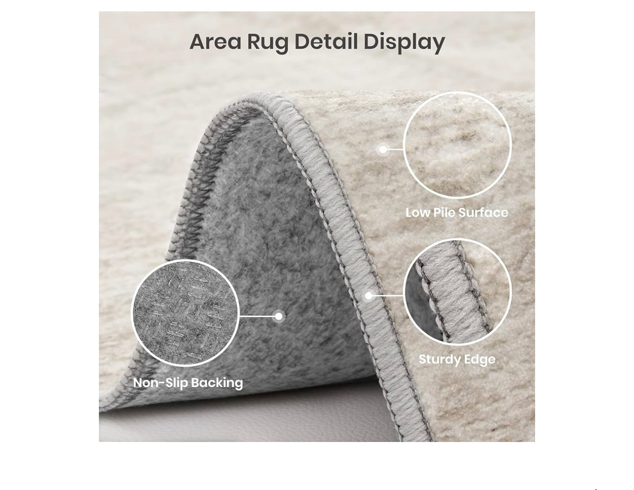 Valenrug washable rugs.