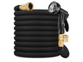 50ft Flexible Garden Hose.