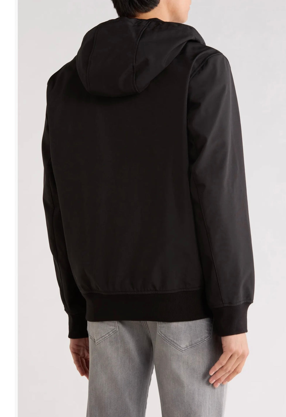 Tommy Hilfiger Waterproof Jacket.