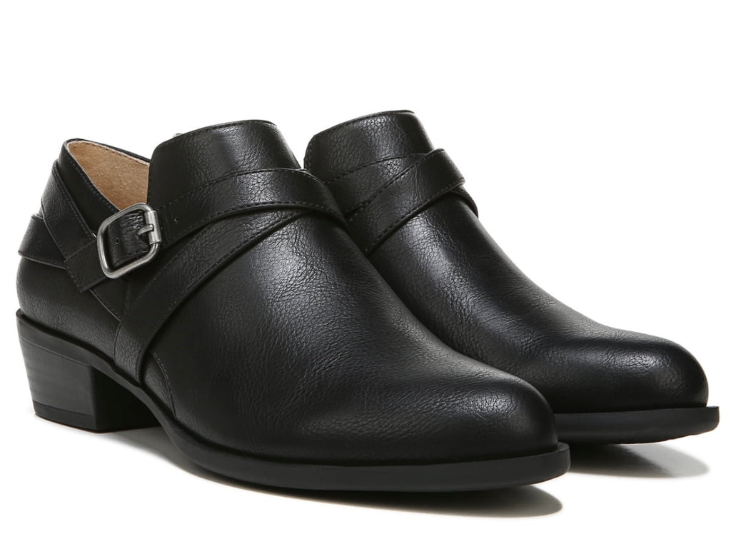 LifeStride Women’s Adley Ankle Boots. Size 8.