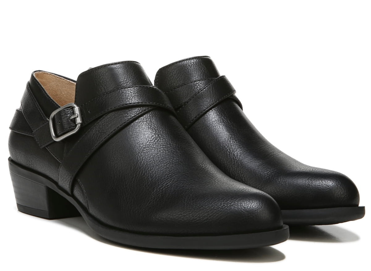 LifeStride Women’s Adley Ankle Boots. Size 8.