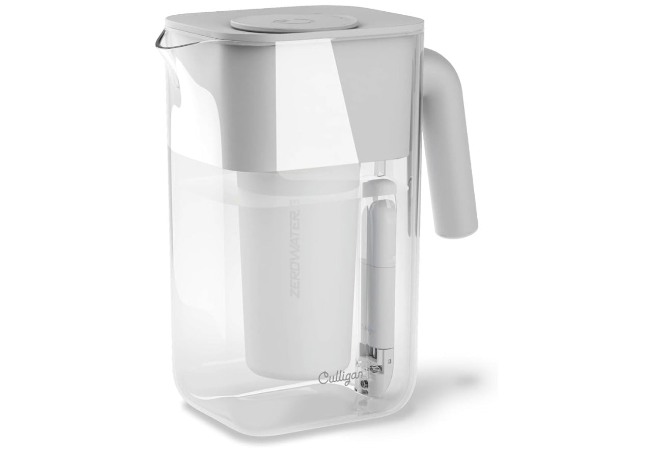 Culligan 10 cup zero water filter pitcher