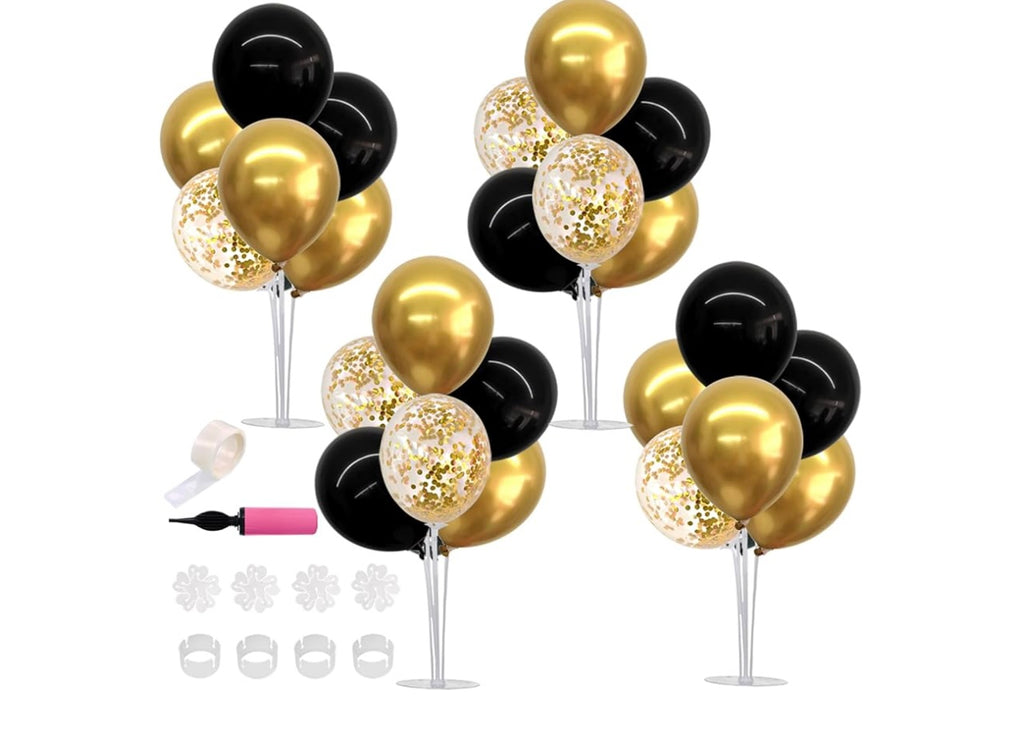 Toniful Party Supplies.