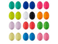 24 piece Play-Doh Eggs.