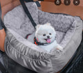 Oiilores Pet Car Seat.