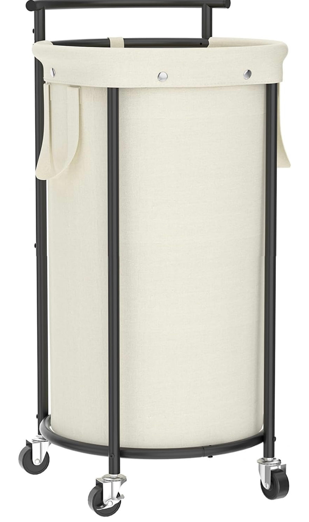 110L laundry hamper