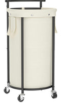 110L laundry hamper