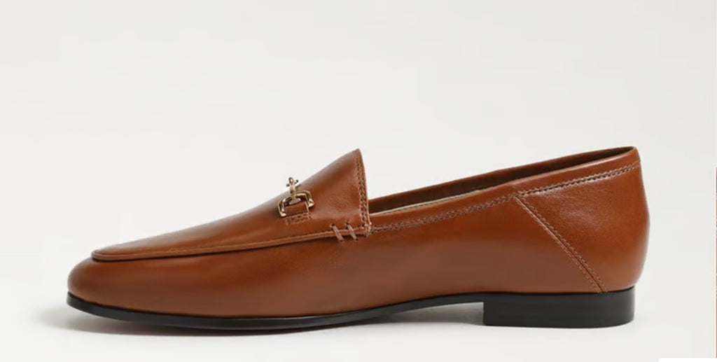 Womens Loraine Bit Loafer. Size 7.5