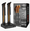 JodSite Silent Boot Dryer.