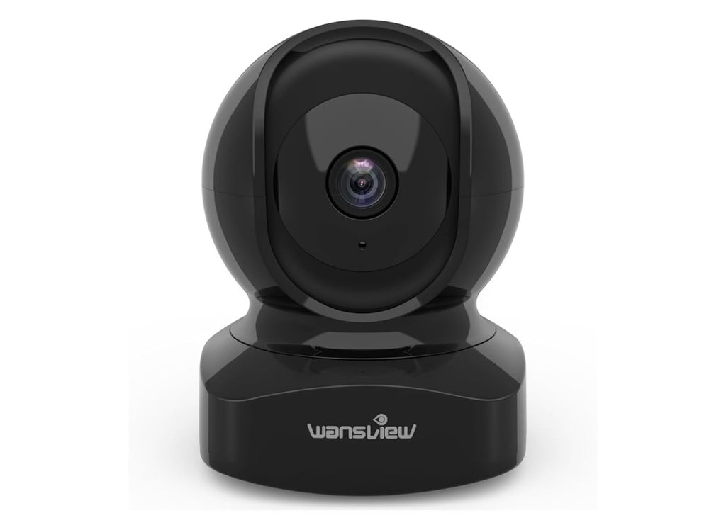WansView Q5 Indoor Security Camera.