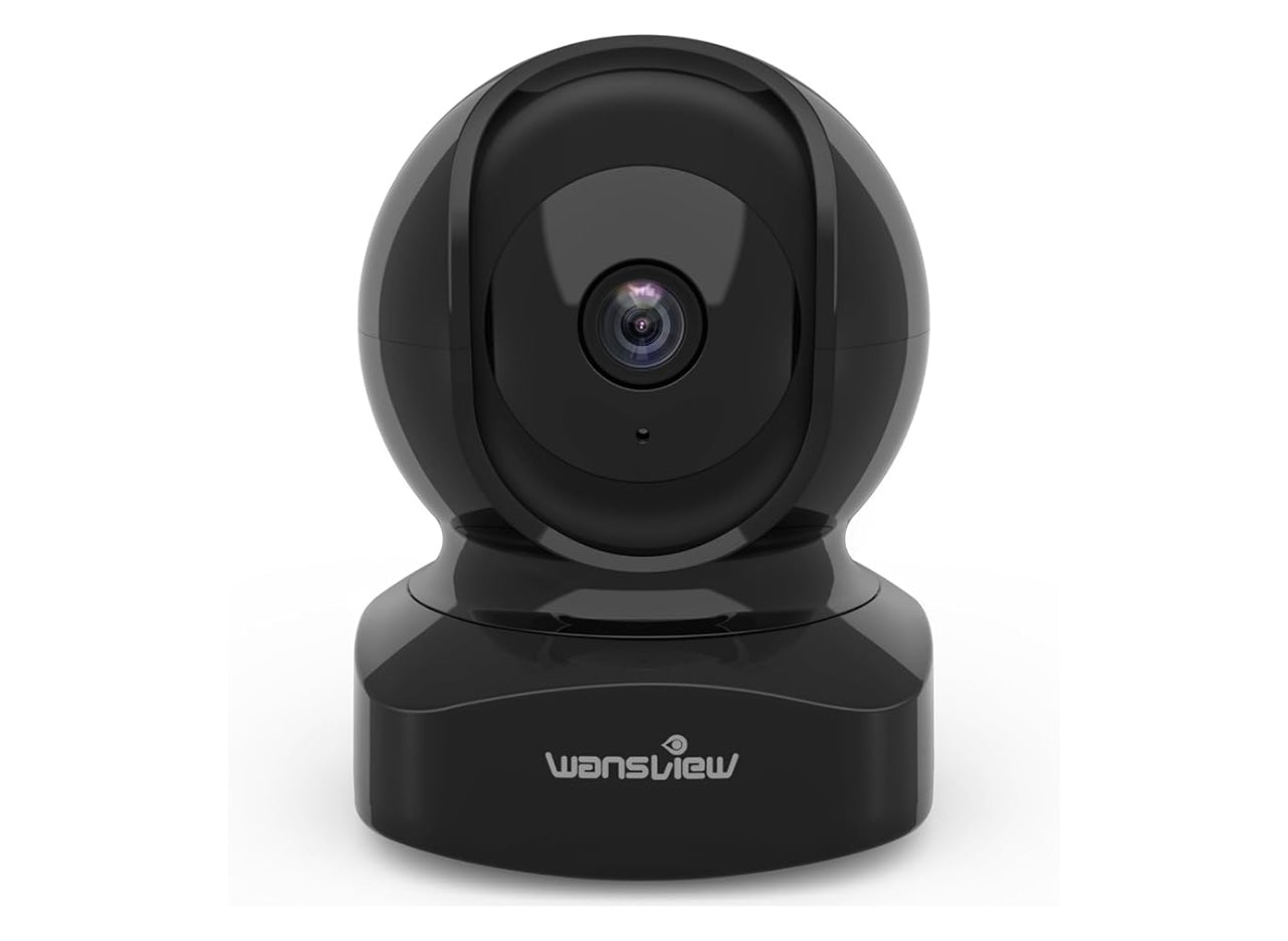 WansView Q5 Indoor Security Camera.