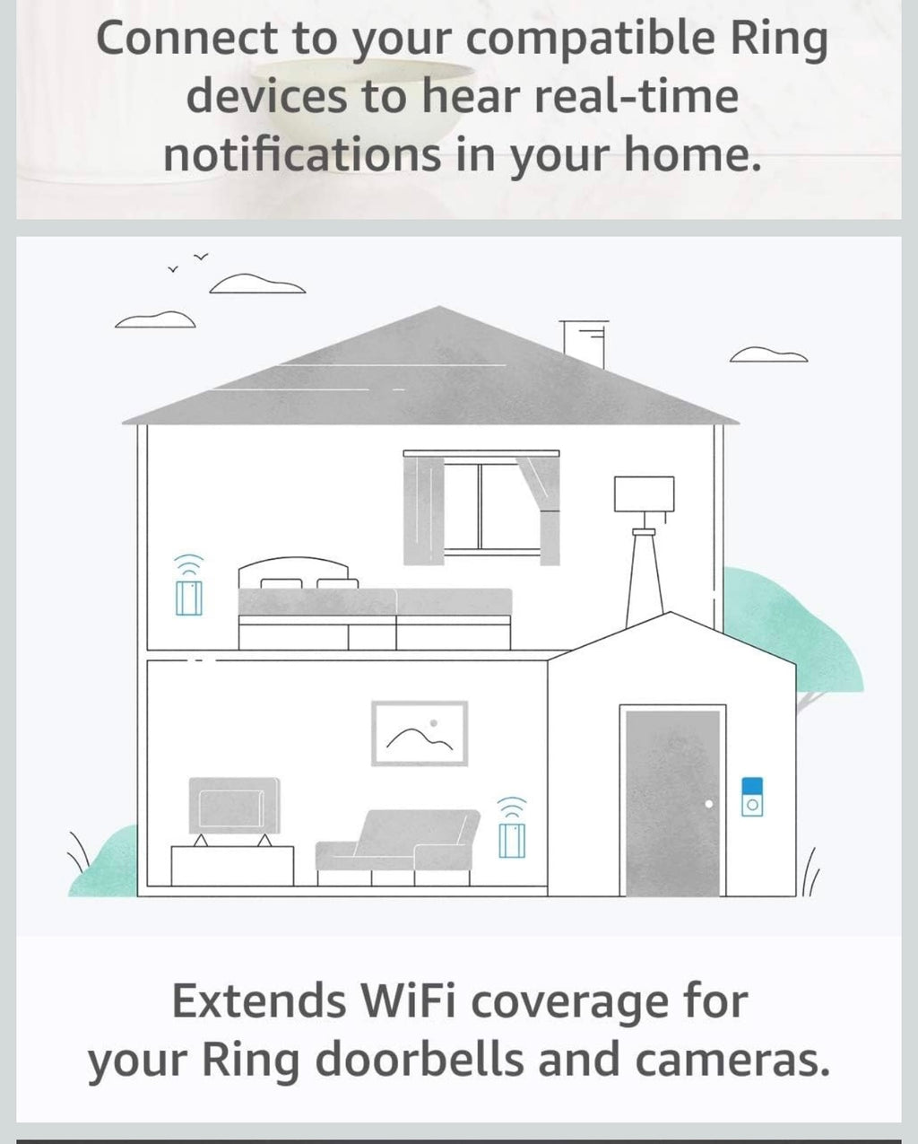 Ring Chime Pro