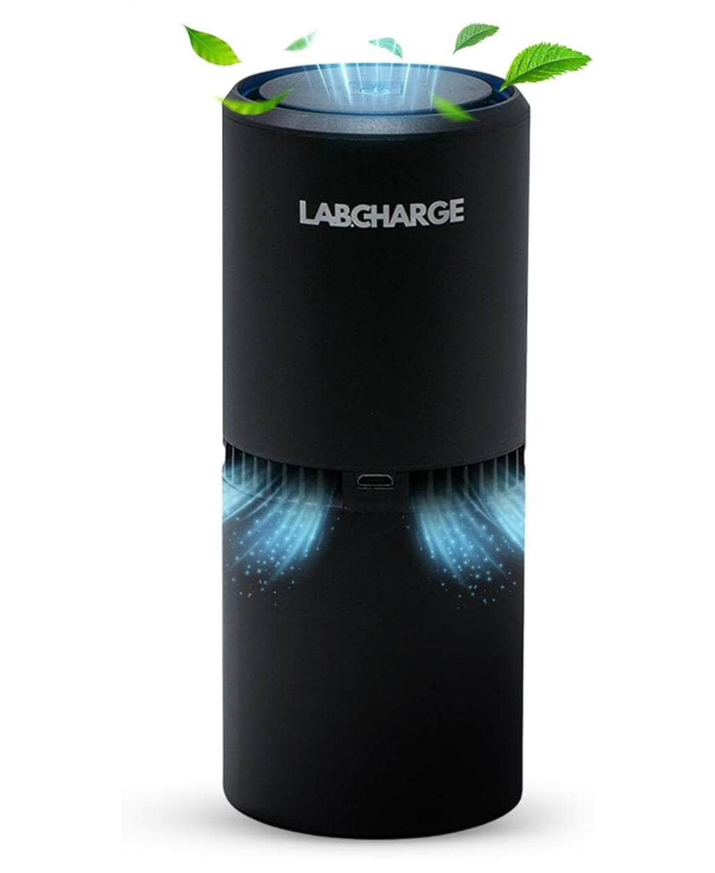 Lab Charge Small Ionic Air Purifer.