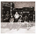 The Allman Brothers Band At Fillmore East Deluxe Edition.