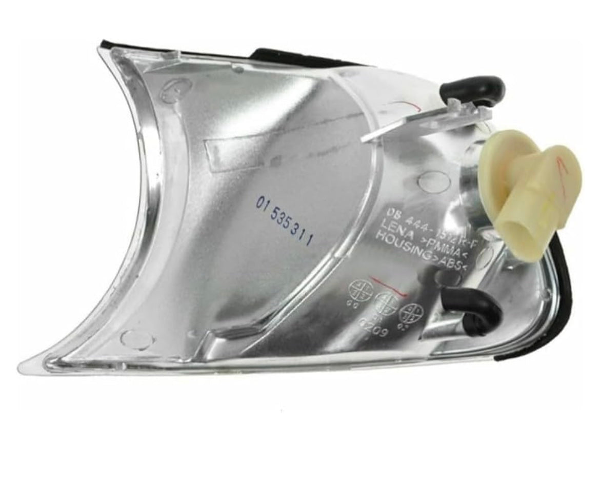 Signal corner light for bmw