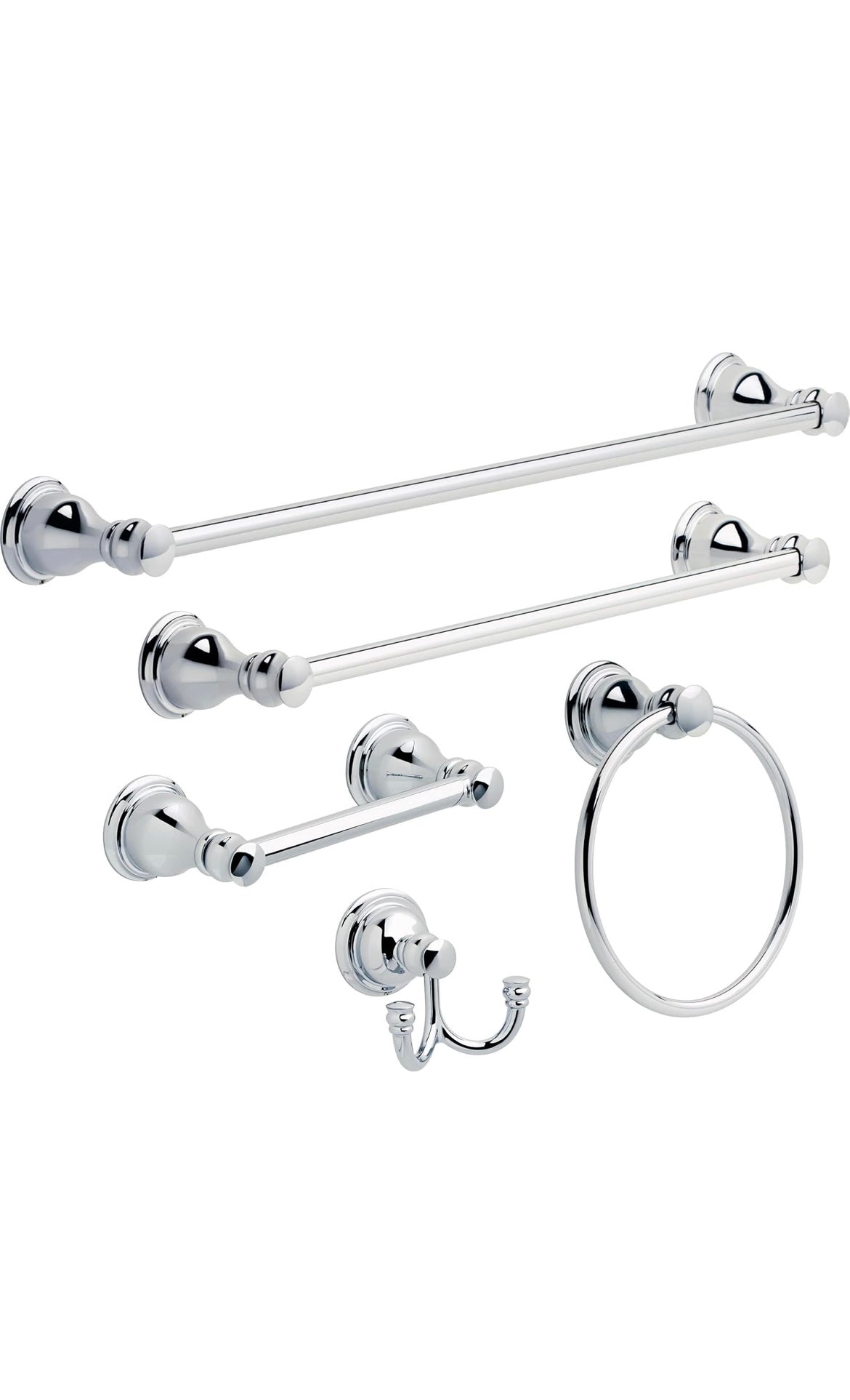 Hand towel holder