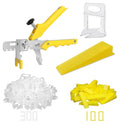 DGSL Tile Leveling System.