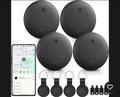 Wireless Tag Item Locator.