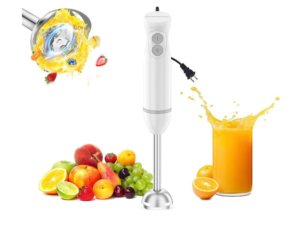 Bonsen Kitchen Hand Blender.