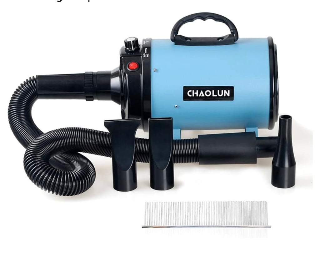CHAOLUN Pet Dryer