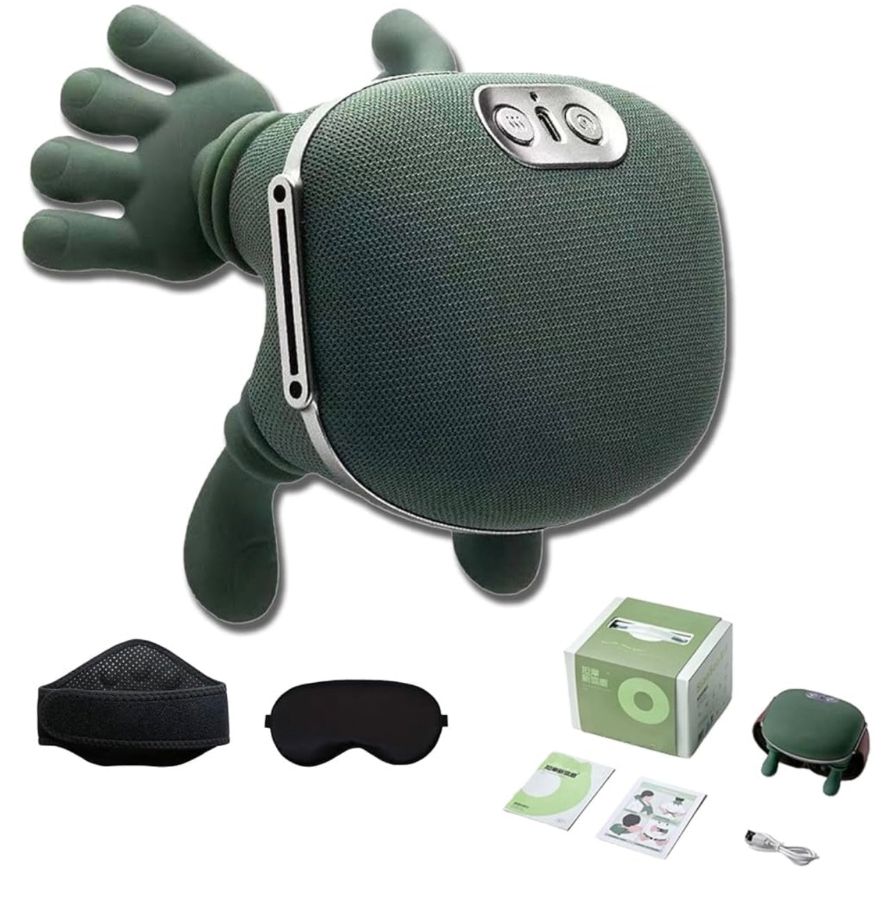 So Shoulder and Neck Massager N7.