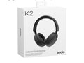 Sudio K2 Over Ear Headphones.