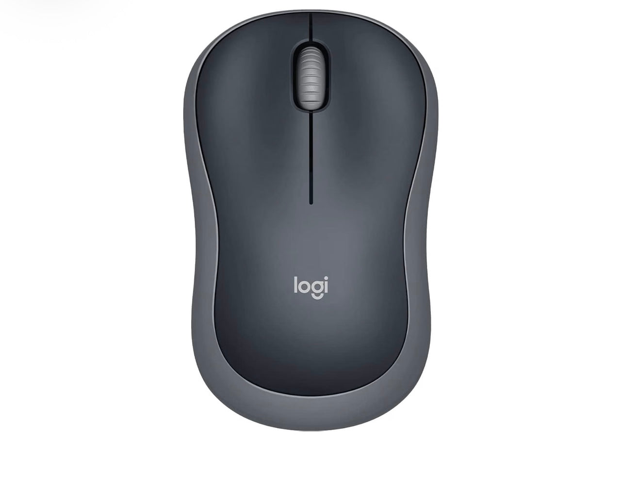 Logitech M185 Mouse.