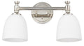 Ntsunxeko Bathroom Vanity Light.