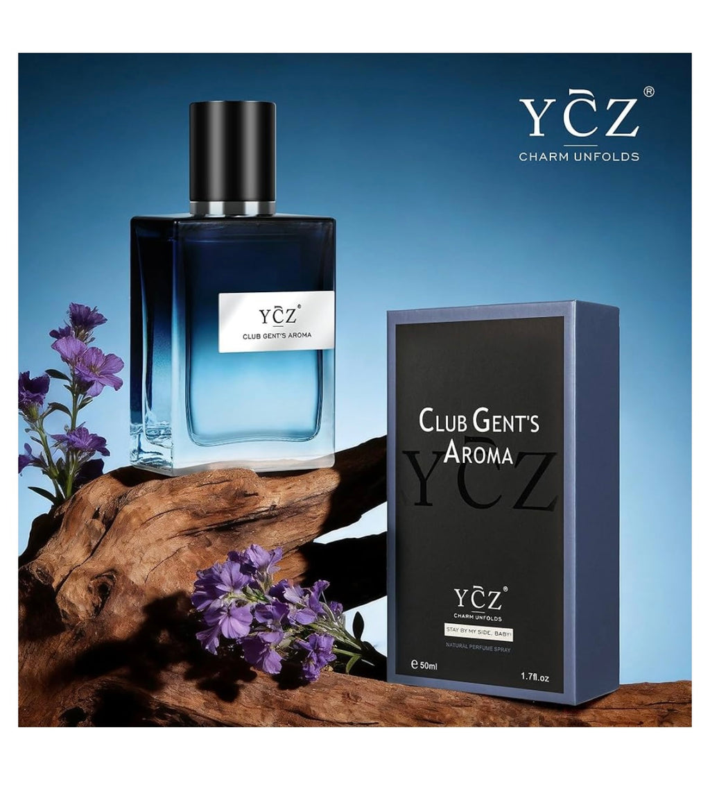 Ycz club gents cologne