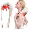 Shoulder and Neck Massager A668 Mini S.