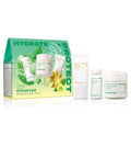 Daily uv defense sunscreen