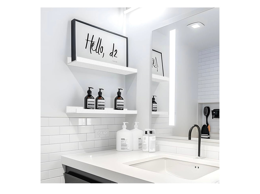 LaVie Home Floating Shelves.