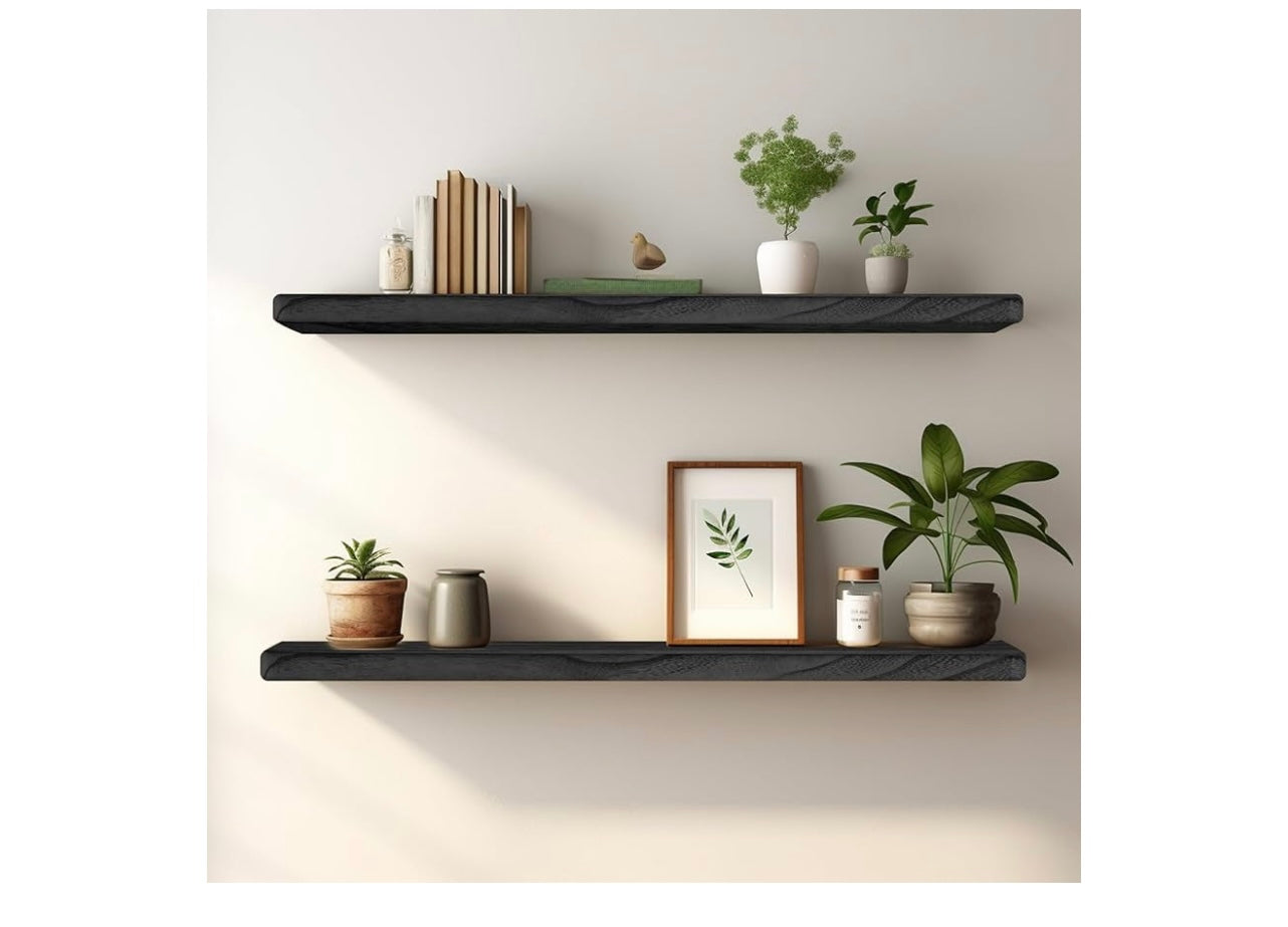 YLYHSST Floating Shelves