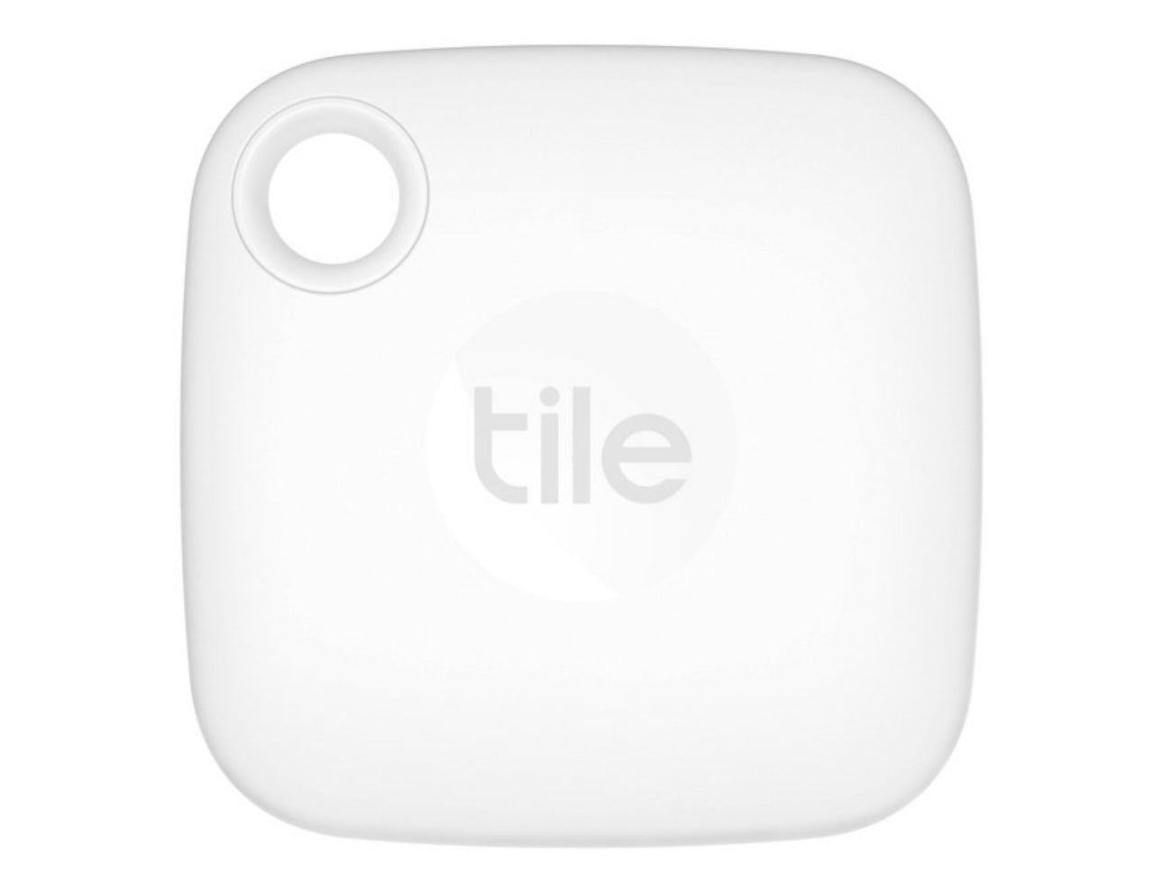 Tile Mate versatile finder for everything tracker ￼