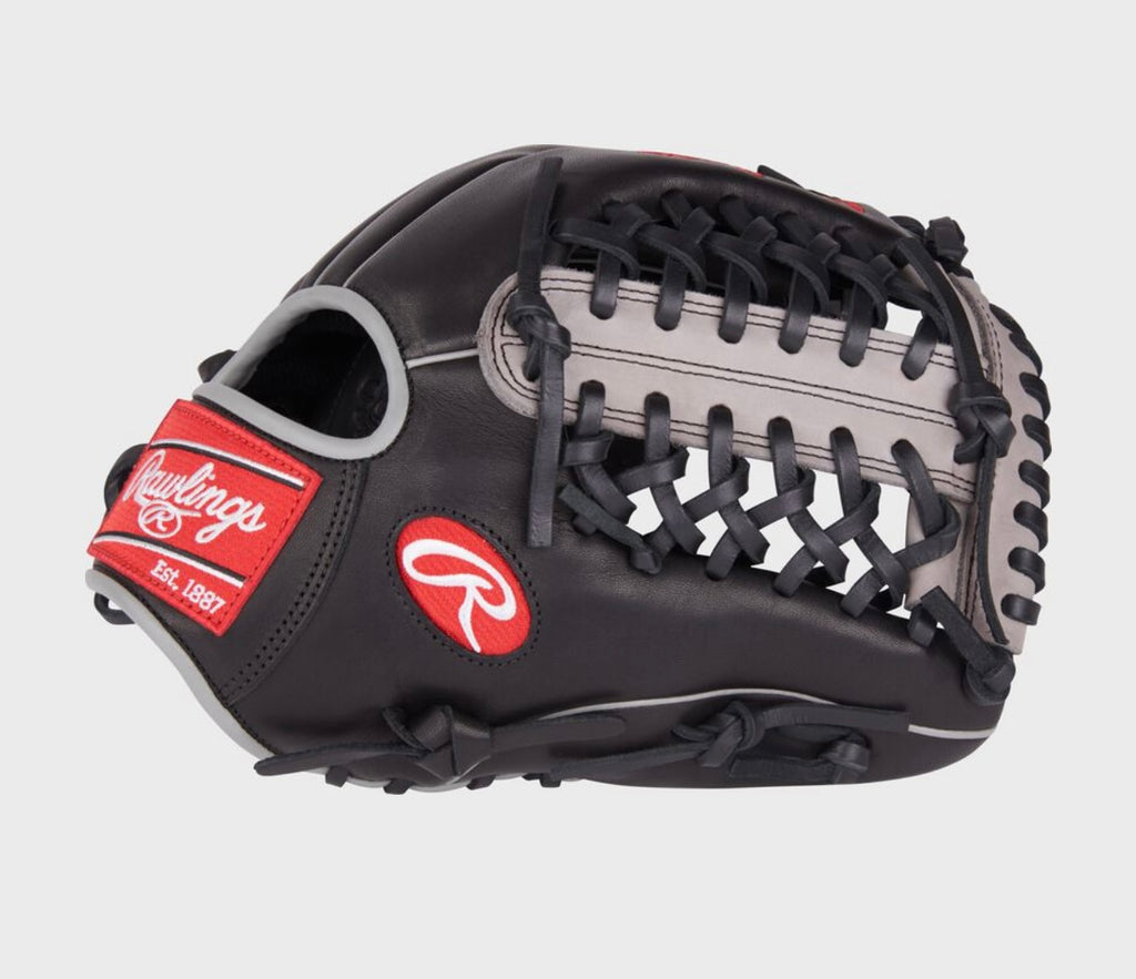 Rawlings Foundation Series Aaron Judge Youth 12” Glove LHT.